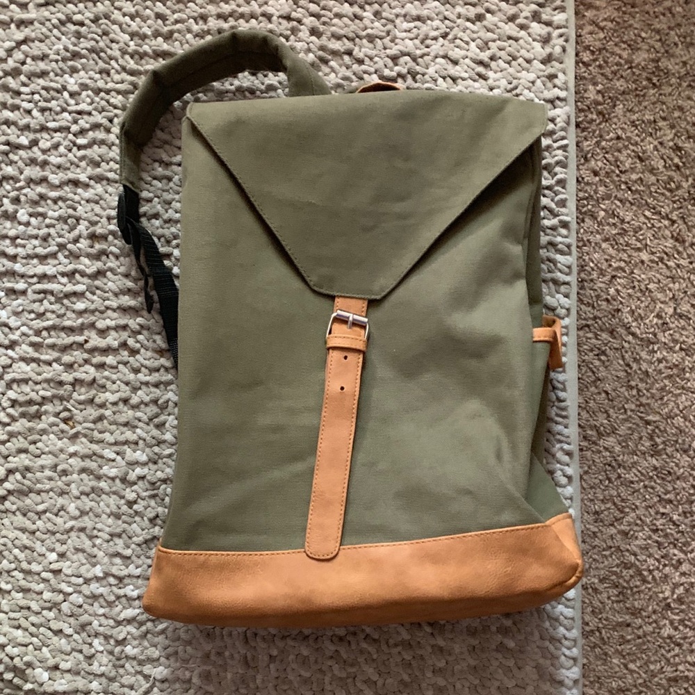 Backpack - image 1